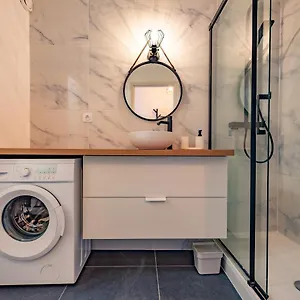 Cosy Au Pied De La Appartement