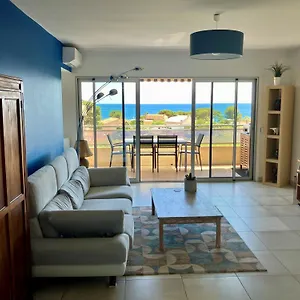 2 Terrasse Vue Appartement