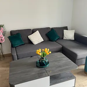 Vue Appartement